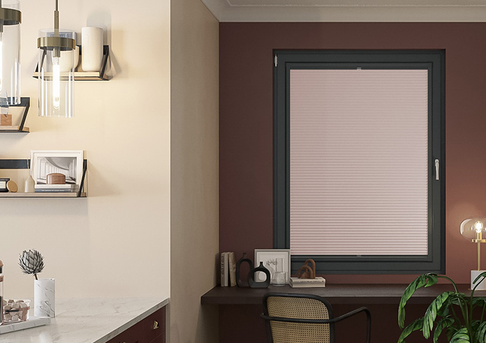 Gaia (Blackout), Quartz - Perfect Fit Blind - Image 6
